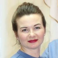 Екатерина Маслова 