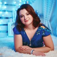 Марина Карпова