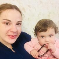 Будникова Ольга 