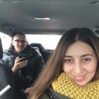 дарья