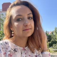 Нечаева Александра