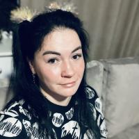 Оксана 