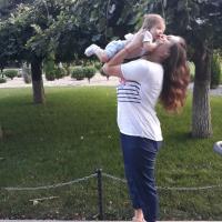Анжеліка Кистенюк