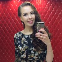 Танюшка