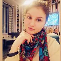 Анастасия