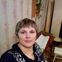Ольга Брюхова