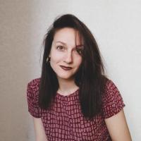 Екатерина 