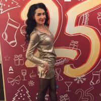 Алена Мелентьева