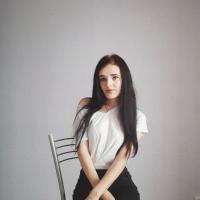 Alina Kornosenkova 