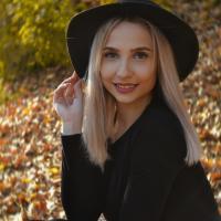 Анастасия