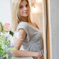 Юлия Савельева