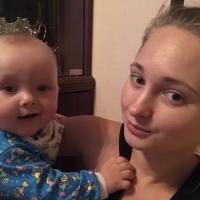 Петрова Кристина 