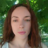  Елена Кошевая