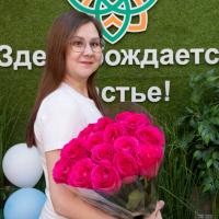 Гульнара Байкиева
