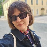 Катерина 