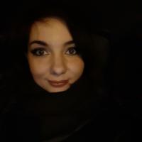 Кристина Манькова
