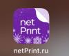 стикер