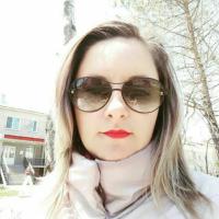 Ирина Сысоева