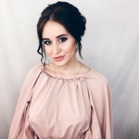 Kseniya Pan'shina