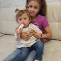 Бабкина Ирина 