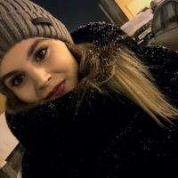 Татьяна Аксёнова 