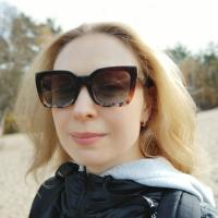 Марина 