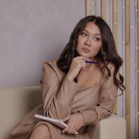 Камилла Беливер