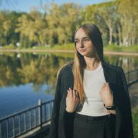 Анастасия 
