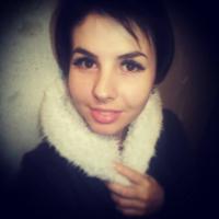 Катерина