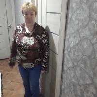 Оксана
