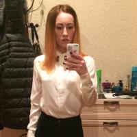 Яна Дубакина