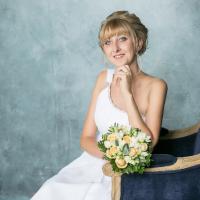 Анна Мелихова