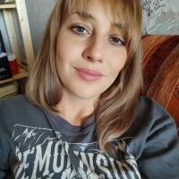 Анастасия 