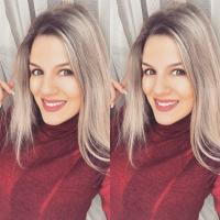 Ольга Долганина