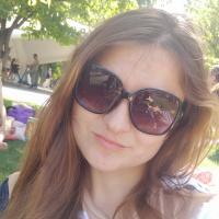 Алина