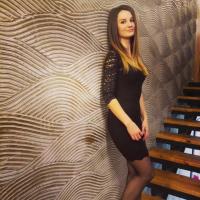 Анна Филатова