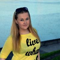 Светлана Виноградова