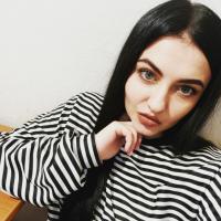 Анастасия Дементьева