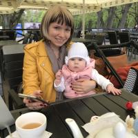 Ольга Демченко