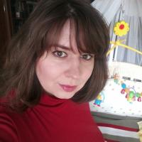 Анастасия 