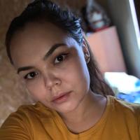 Рузалина