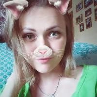 Dasha Baksheeva