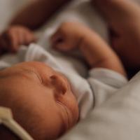 Фотограф Newborn И Семейный 