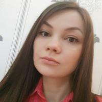 Анна Ирина