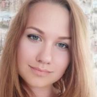 Надя