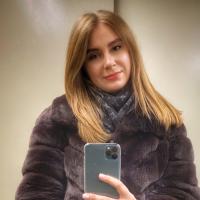 Марина