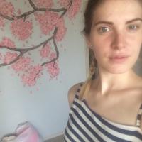 Анастасия Сергеева