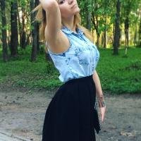 Анастасия