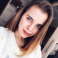 Мариночка