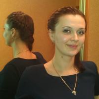 Олеся